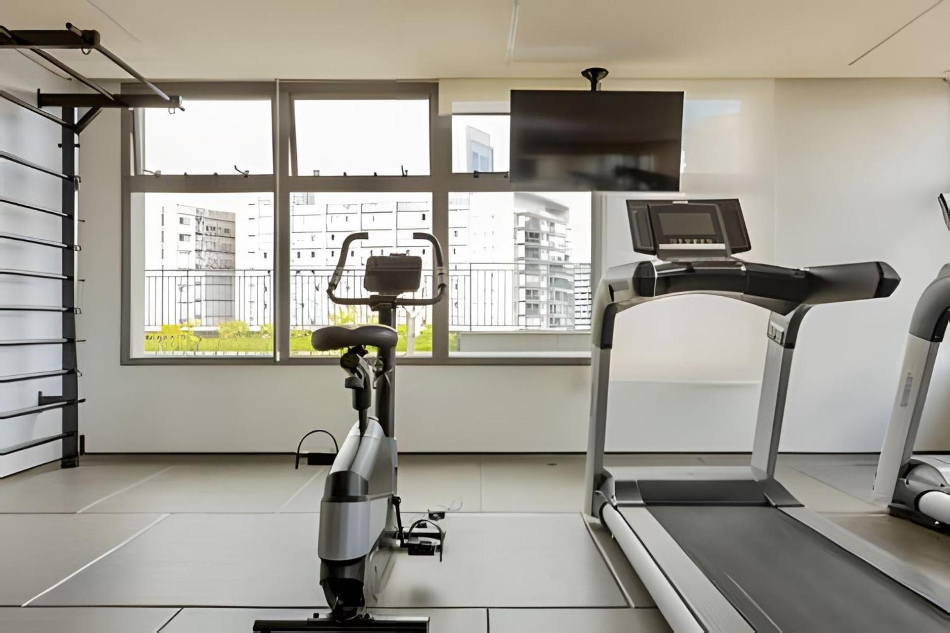 Apartamento Occa Byway Madalena *