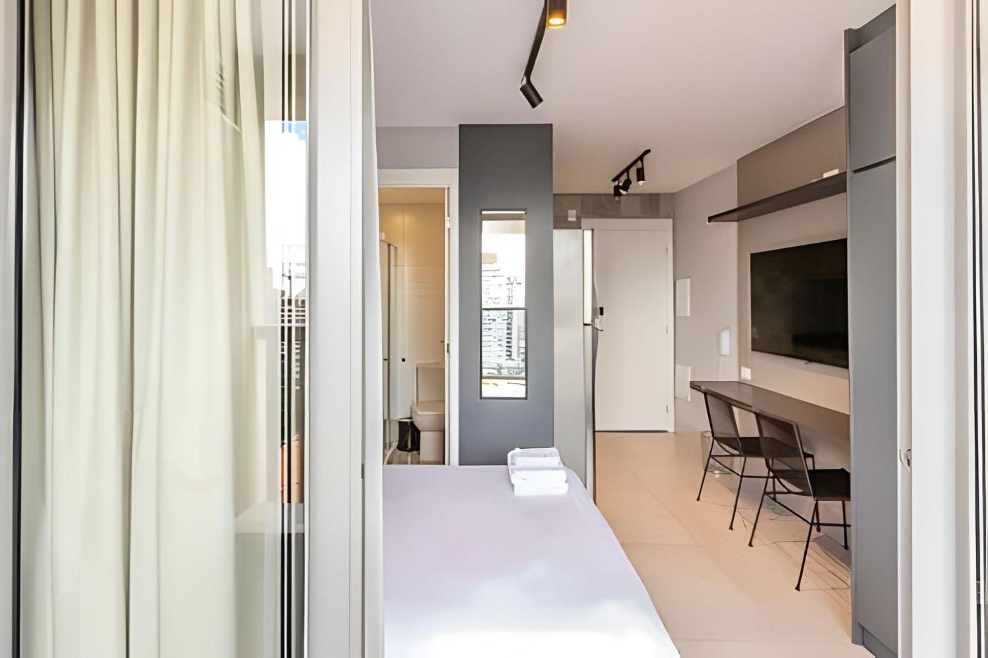 Occa Byway Madalena Apartamento *