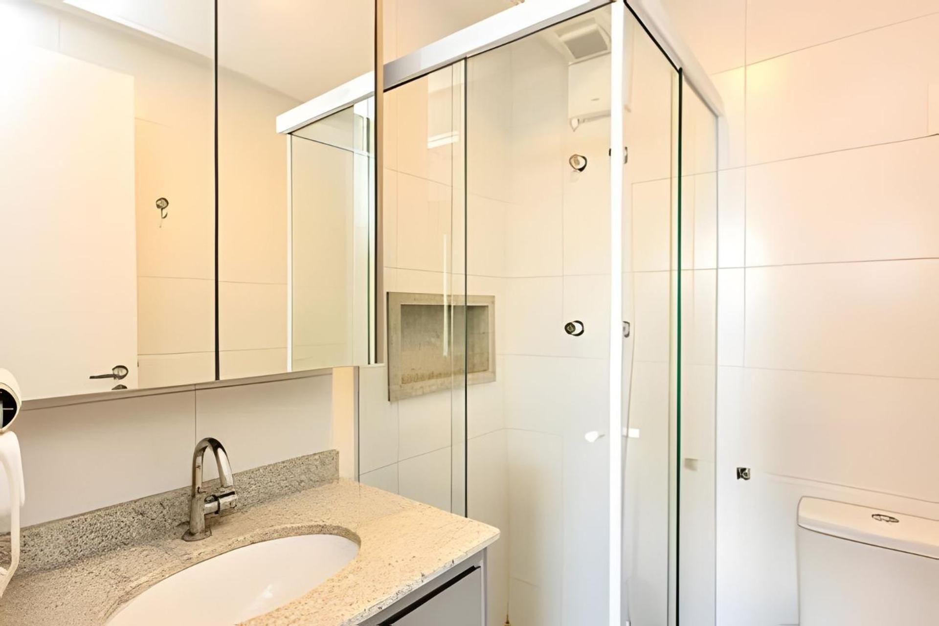 Apartamento Occa Byway Madalena São Paulo