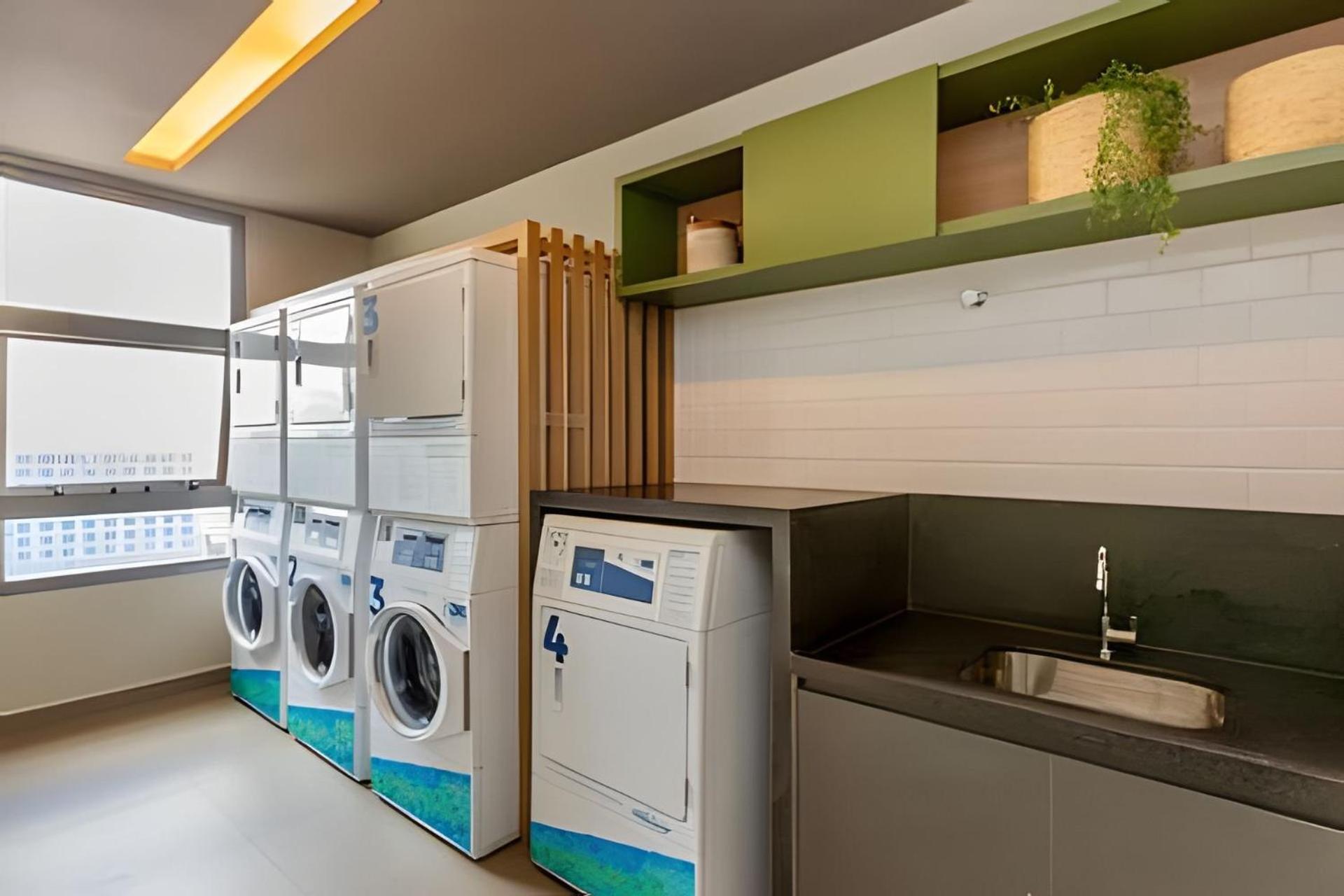 Apartamento Occa Byway Madalena