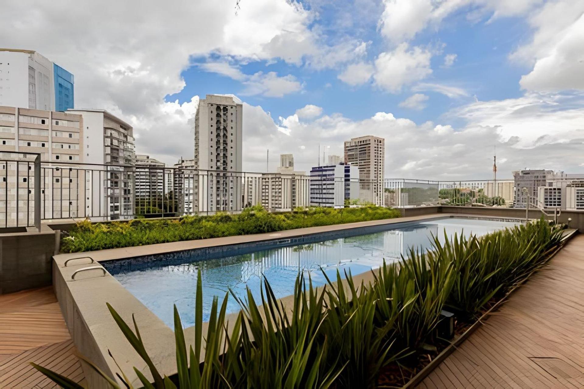 Occa Byway Madalena Apartamento
