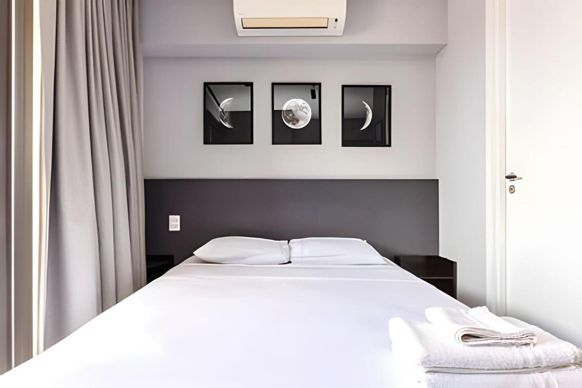 Occa Byway Madalena Apartamento *