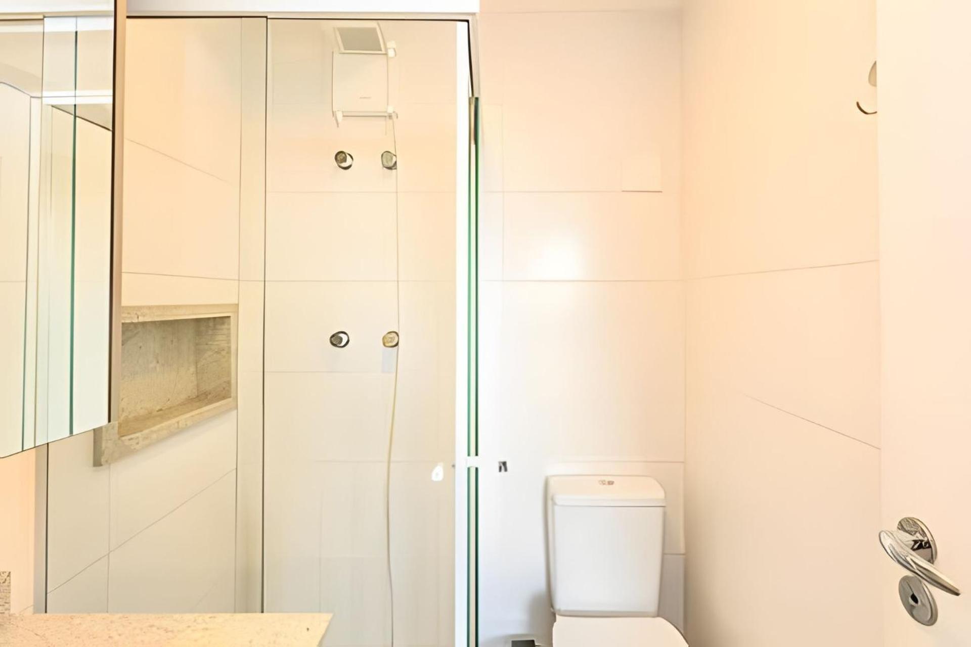 Occa Byway Madalena Apartamento São Paulo