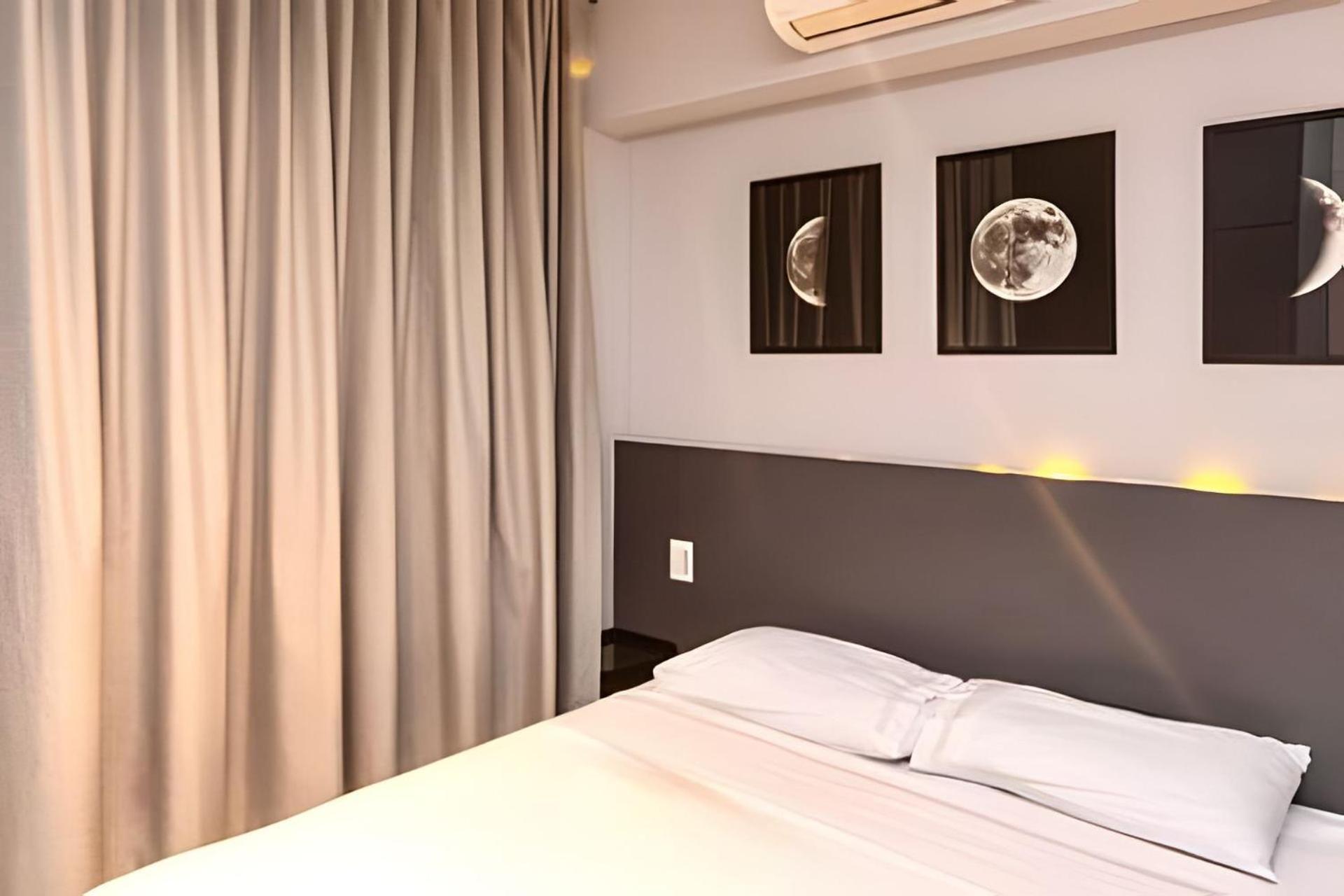 Occa Byway Madalena Apartamento *
