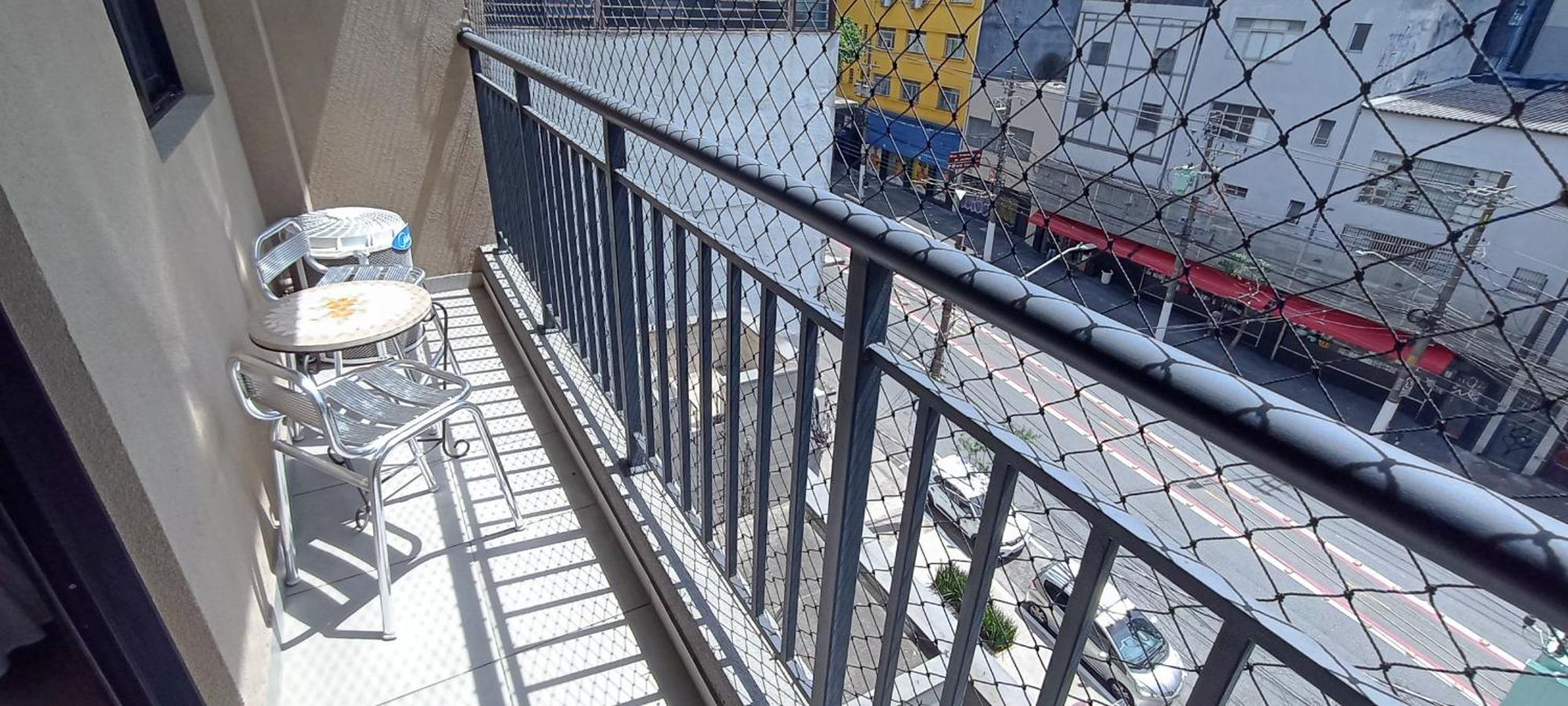 Apartment Evergreen Escape - Lindo Ape Na Liberdade *