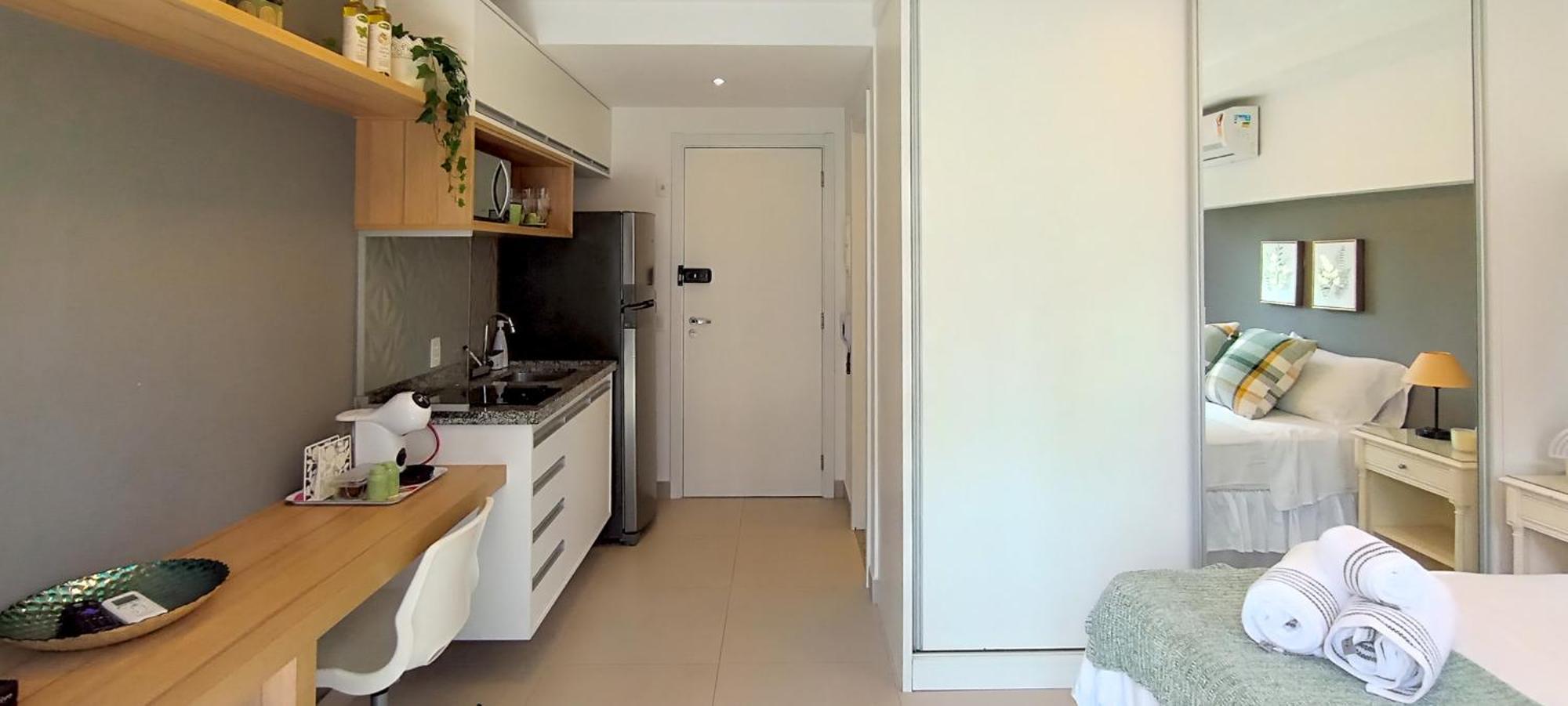 Evergreen Escape - Lindo Ape Na Liberdade Apartment