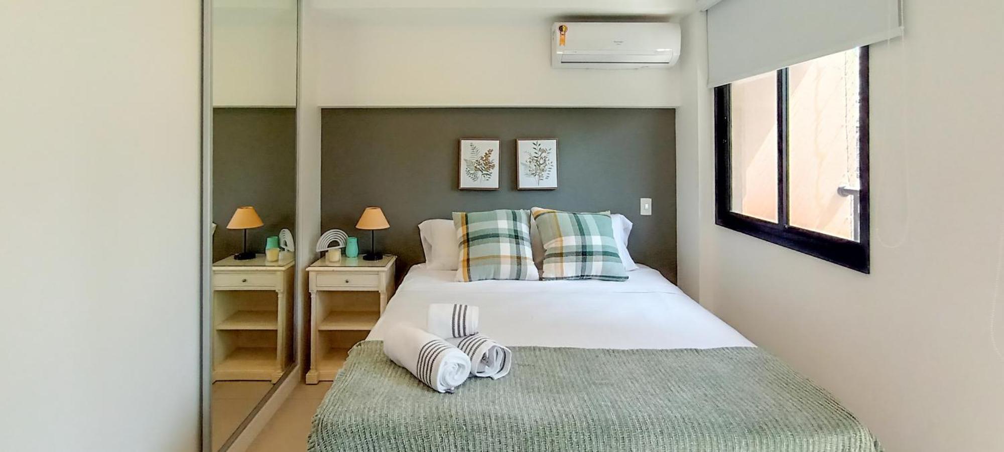 Apartment Evergreen Escape - Lindo Ape Na Liberdade