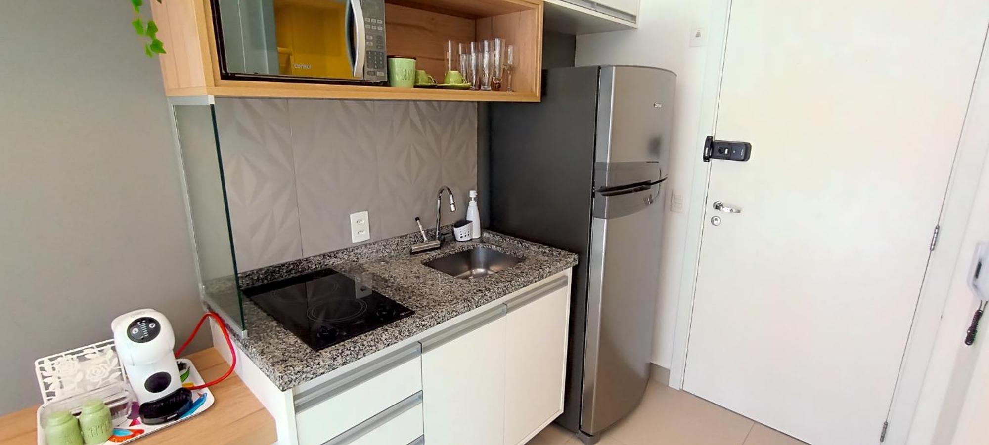 Evergreen Escape - Lindo Ape Na Liberdade * Sao Paulo