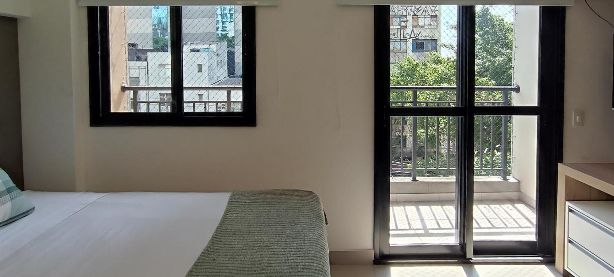 Evergreen Escape - Lindo Ape Na Liberdade Apartment *