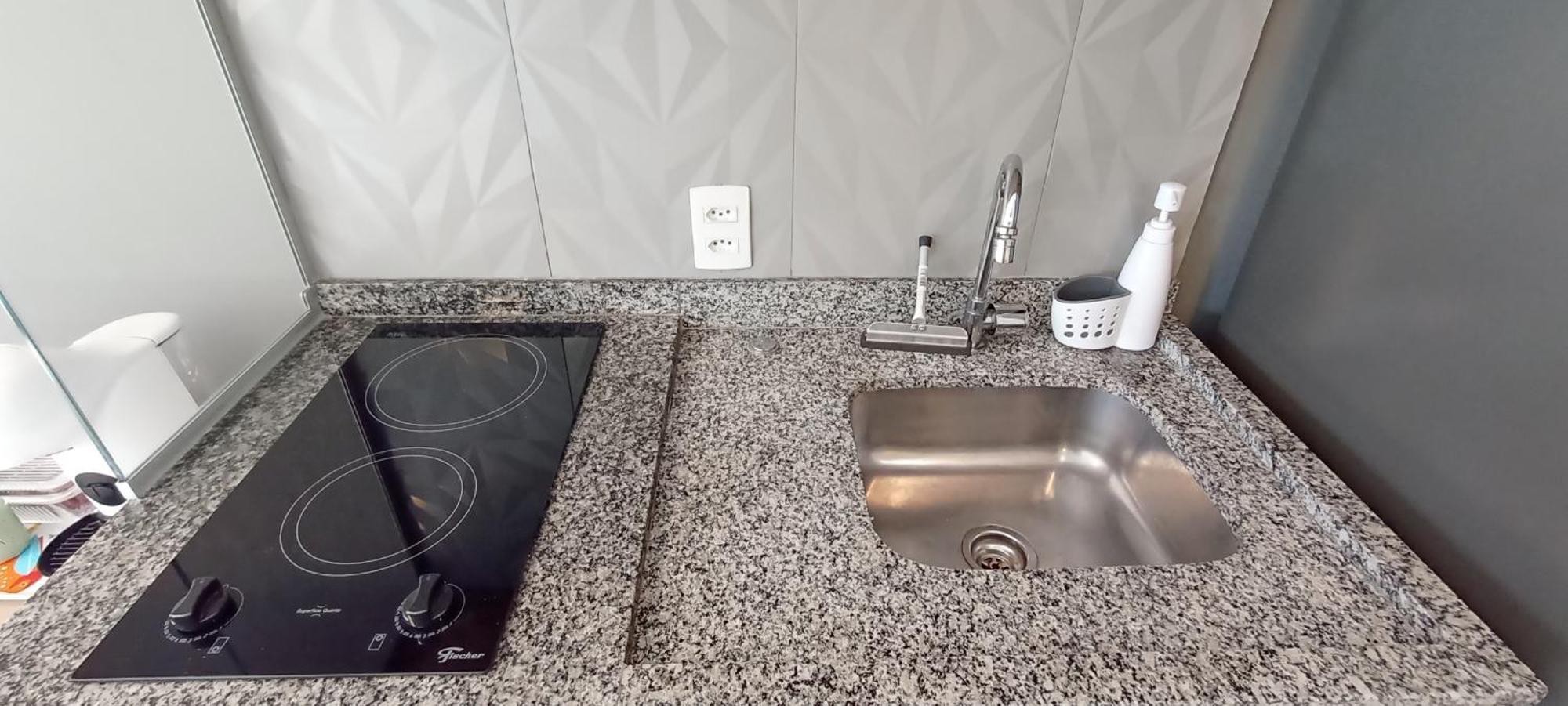 Evergreen Escape - Lindo Ape Na Liberdade Apartment