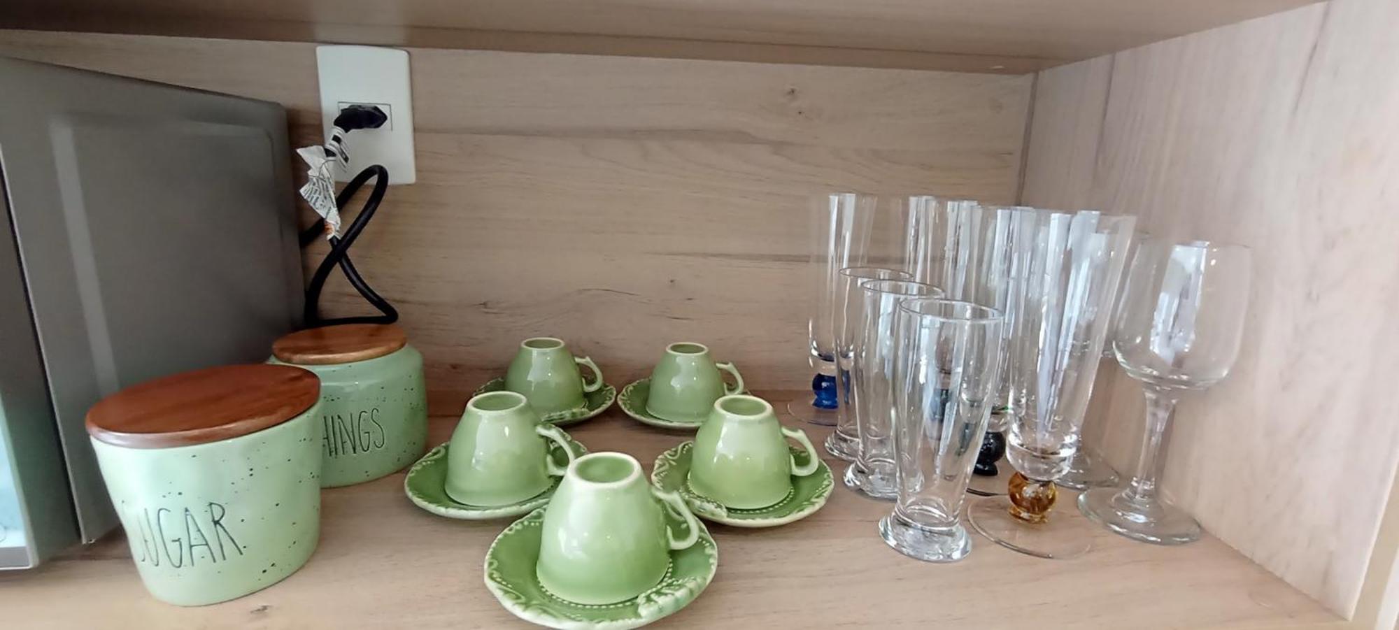 Evergreen Escape - Lindo Ape Na Liberdade Apartment *