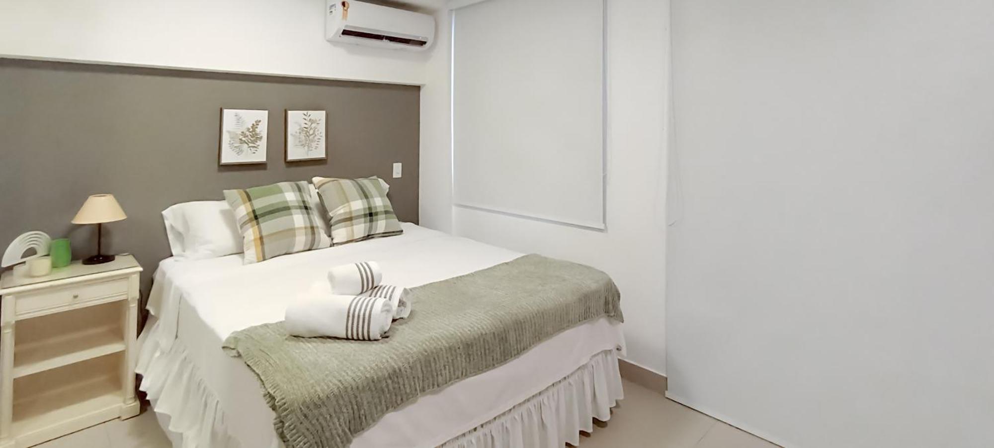 Apartment Evergreen Escape - Lindo Ape Na Liberdade Sao Paulo