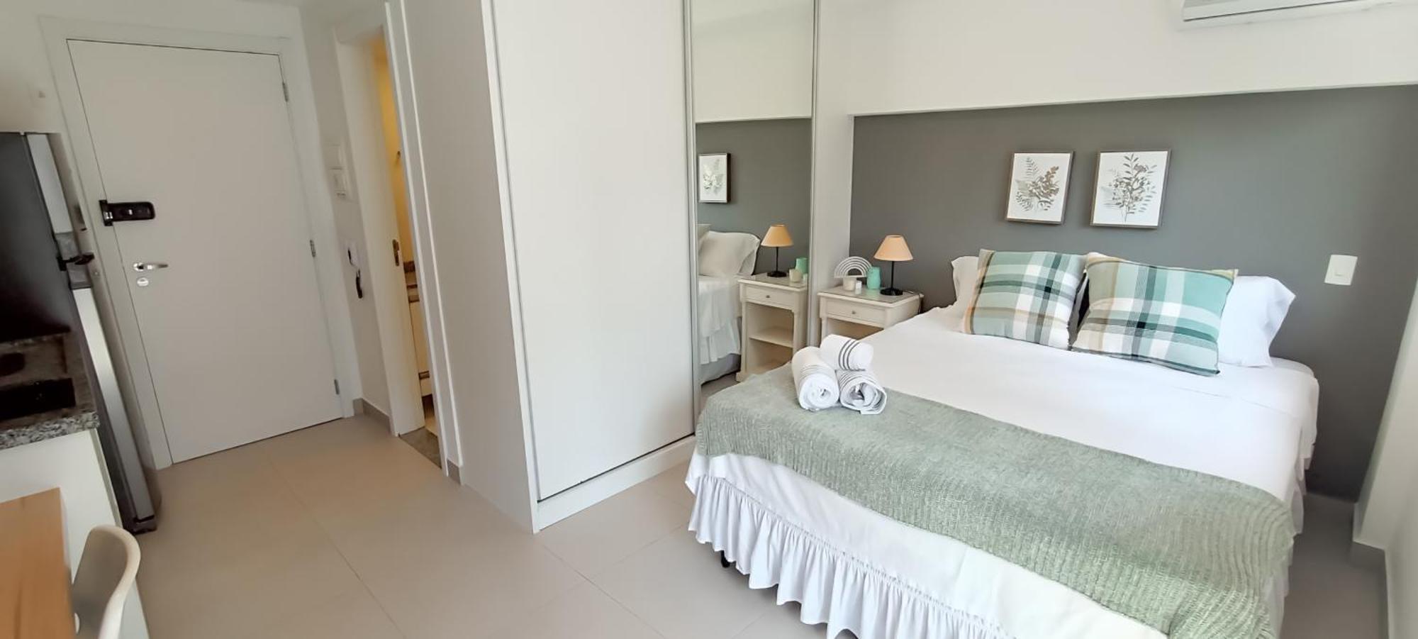 Evergreen Escape - Lindo Ape Na Liberdade Apartment