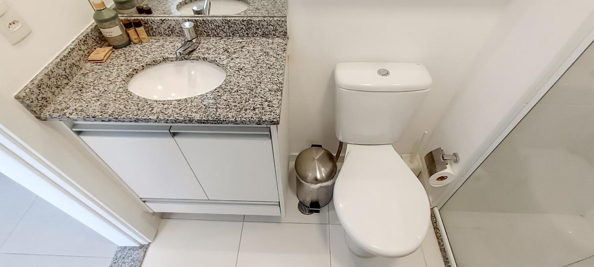 Apartment Evergreen Escape - Lindo Ape Na Liberdade *