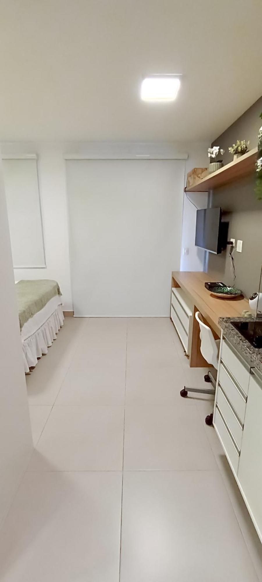 Apartment Evergreen Escape - Lindo Ape Na Liberdade Sao Paulo