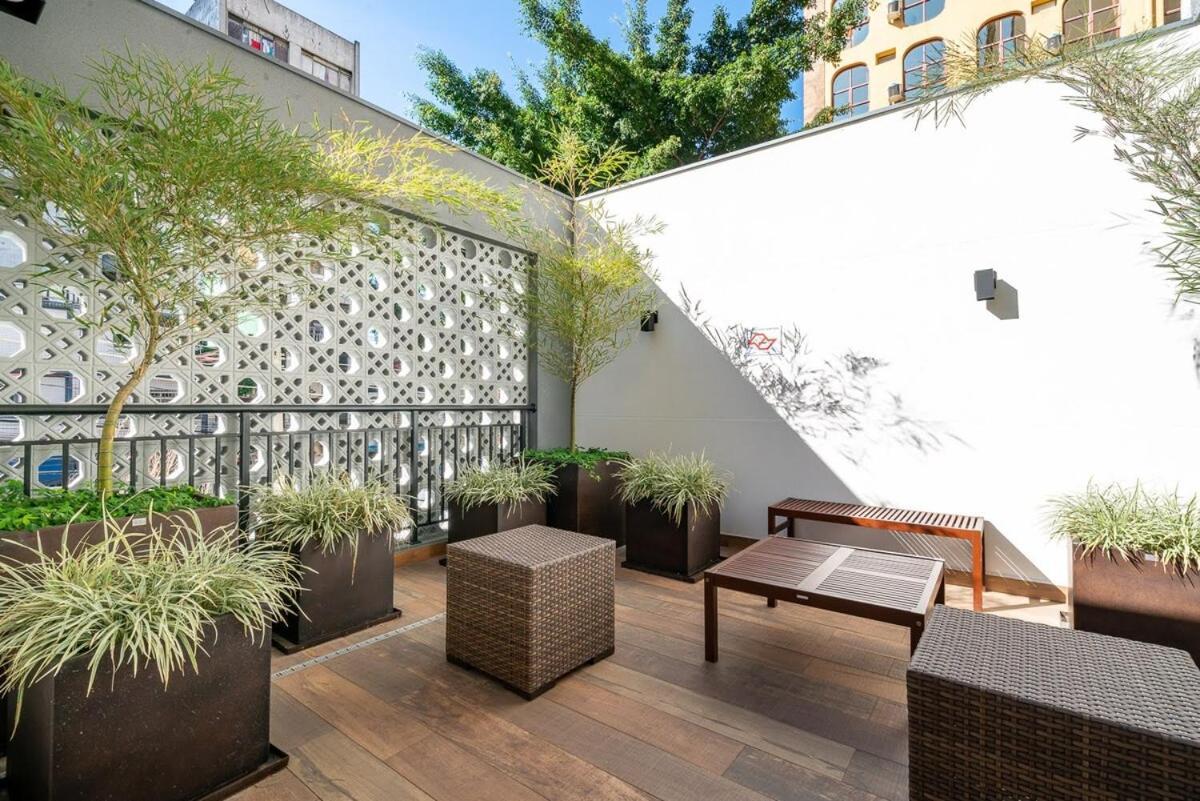 Evergreen Escape - Lindo Ape Na Liberdade Apartment *