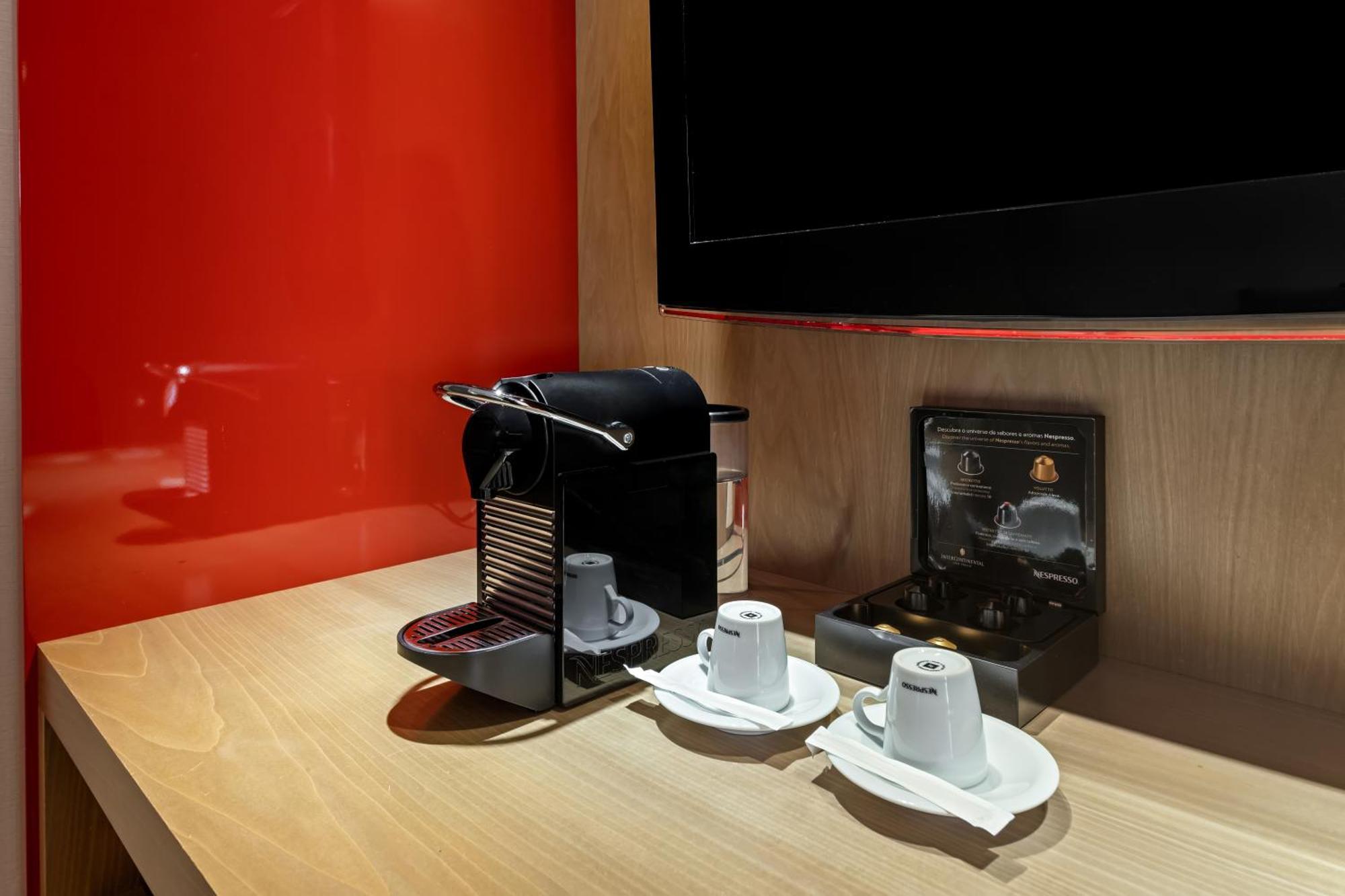 Intercontinental By Ihg São Paulo