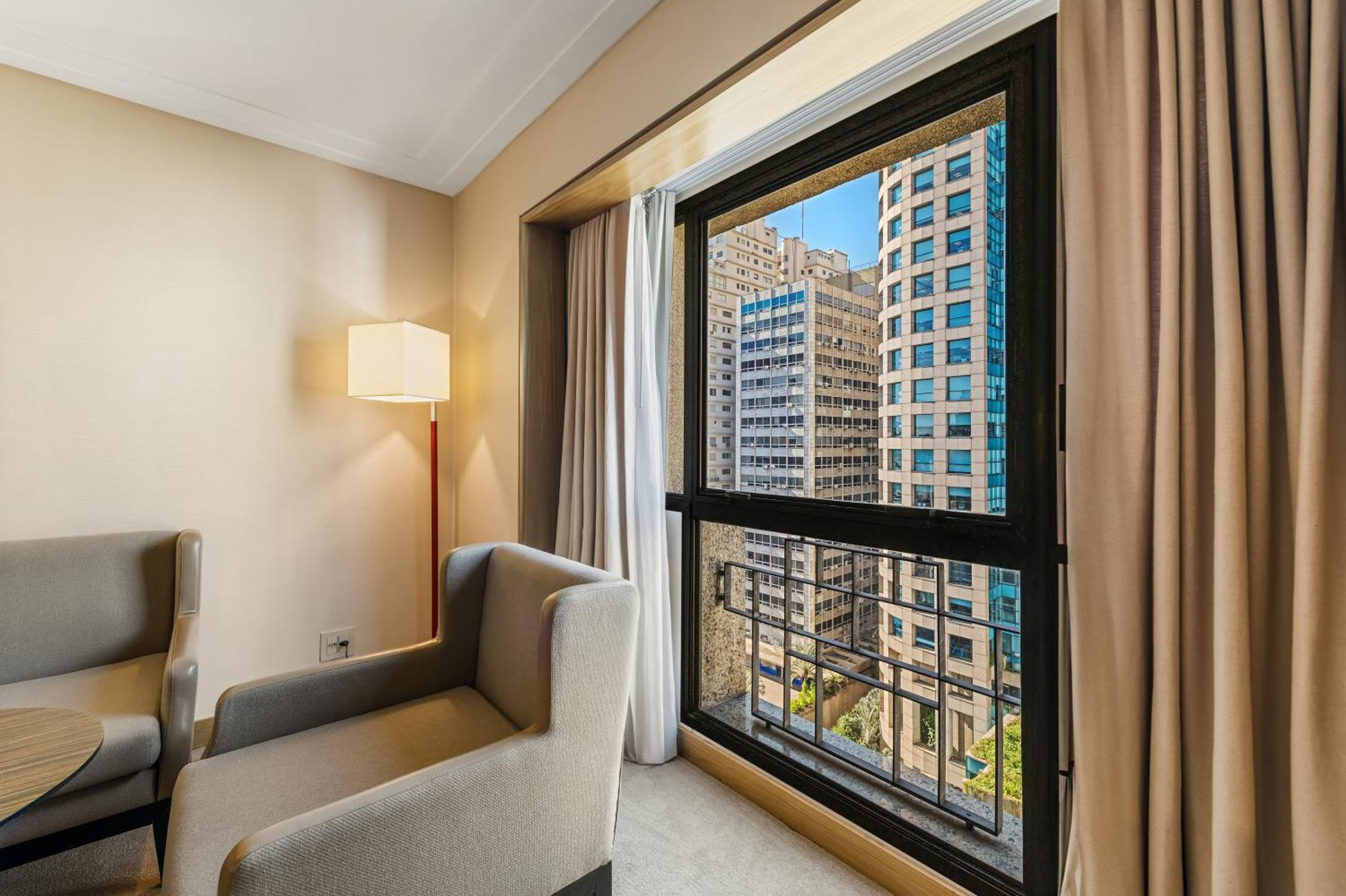 Intercontinental By Ihg São Paulo