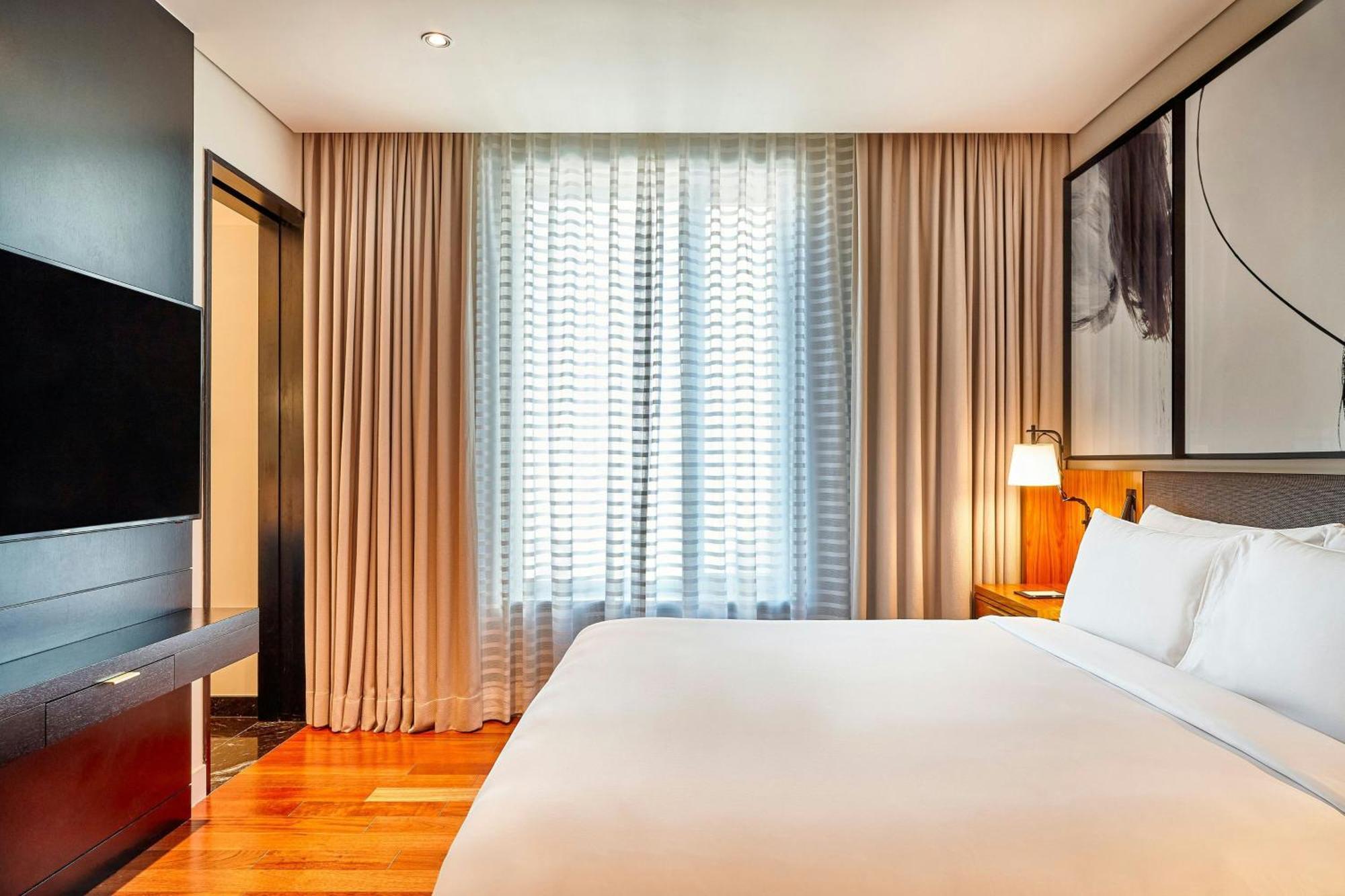 Jw Marriott