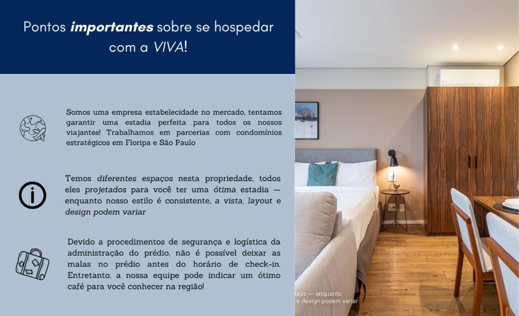 Apartment Yuca Parque Na Augusta Com Piscina *