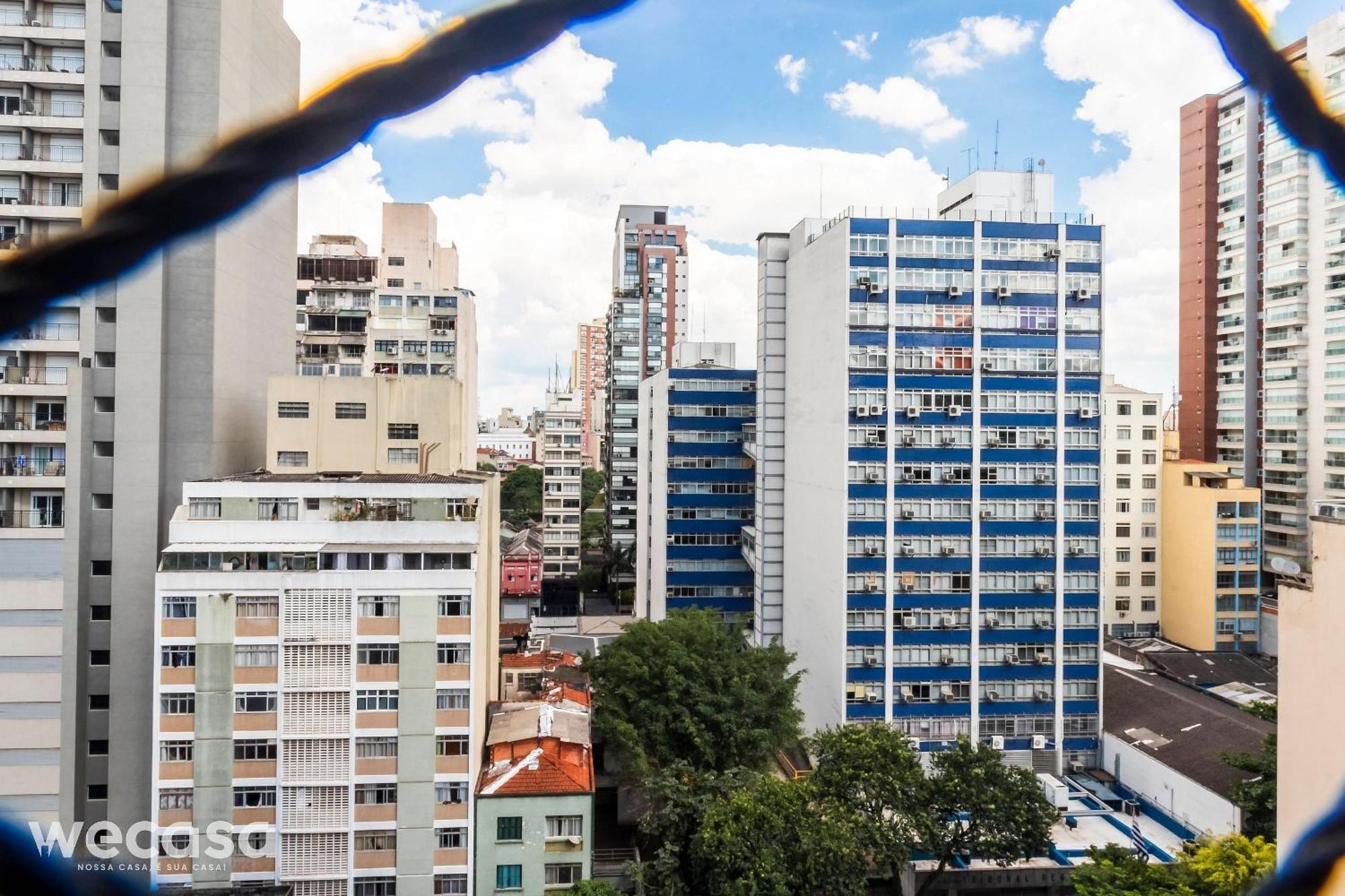 Apartment I Setin Downtown Bela Vista - Piscina