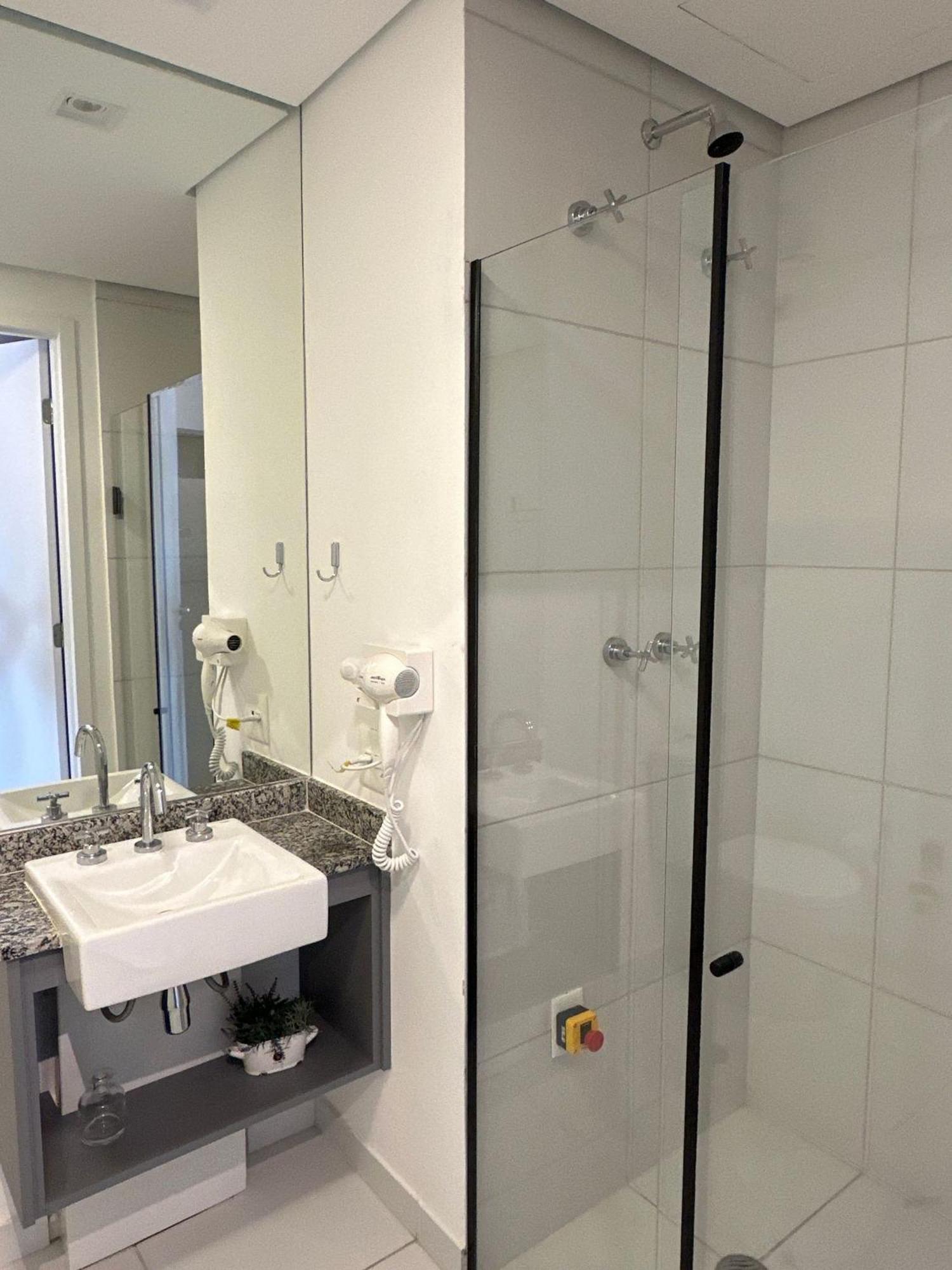 Trevizzo Marseillaise Mariana! Apartamento *