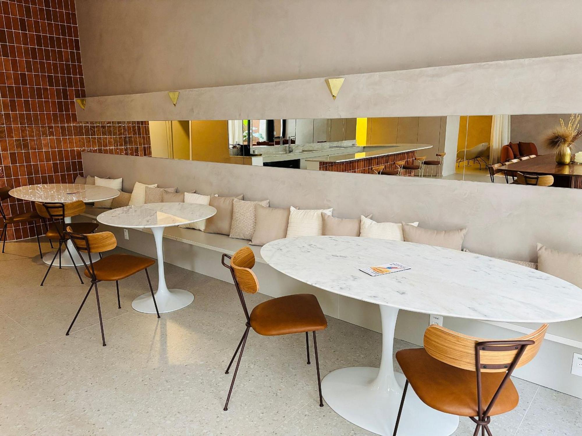 Apartamento Estudios Pua - Service Flat By Morada Urbana *