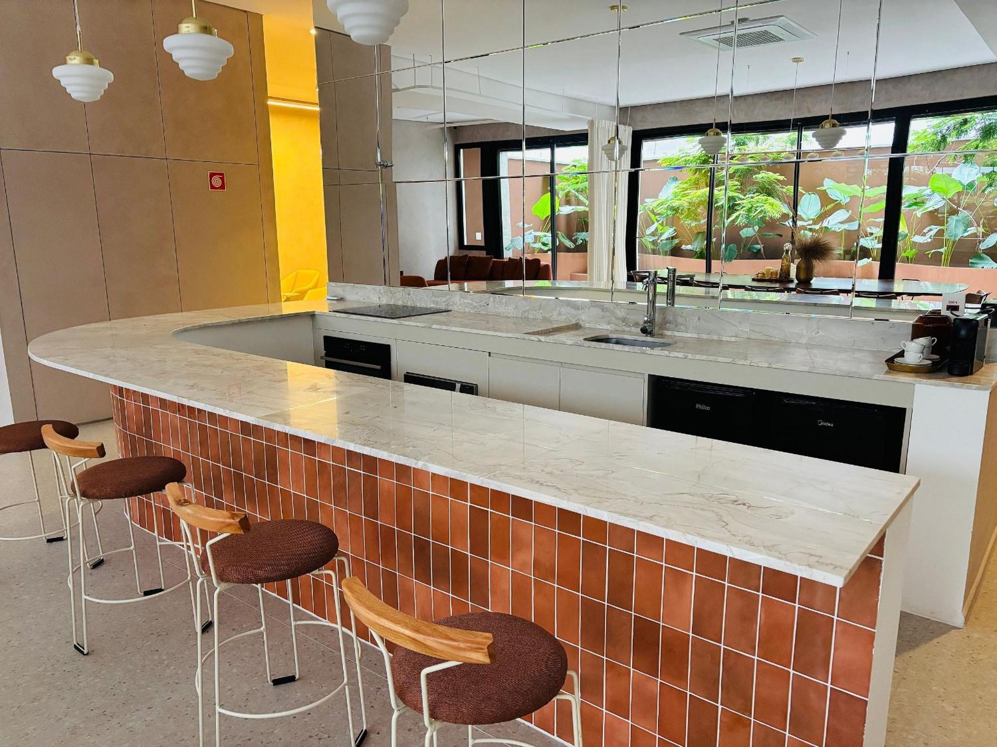 Estudios Pua - Service Flat By Morada Urbana Apartamento