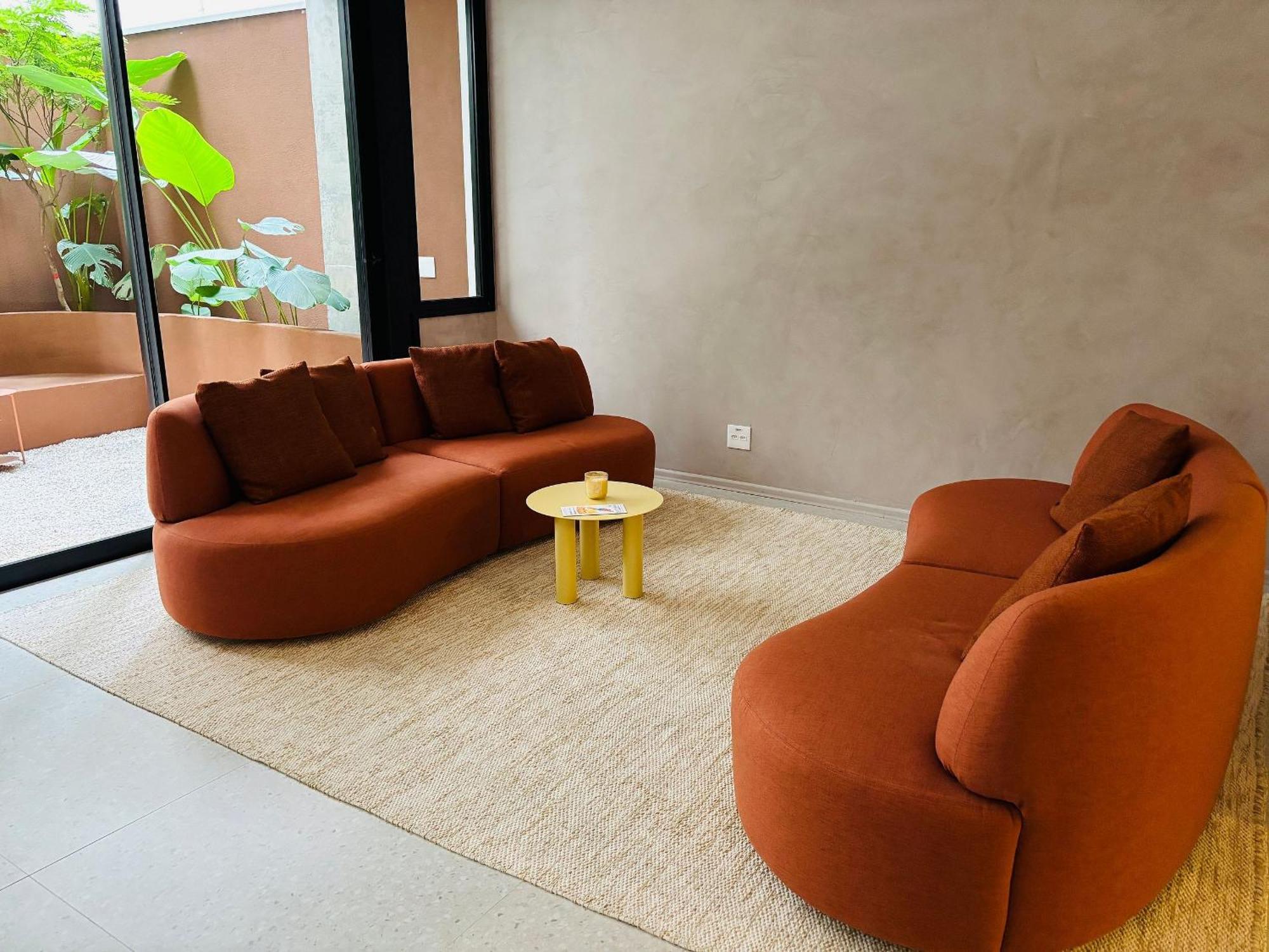 Estudios Pua - Service Flat By Morada Urbana Apartamento *