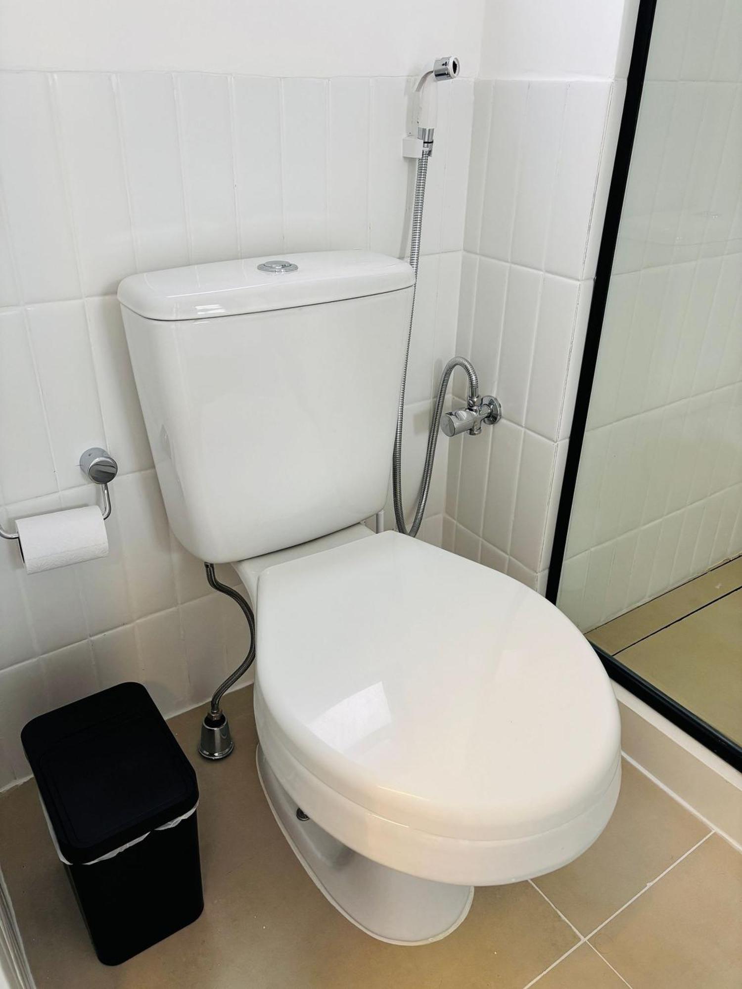 Estudios Pua - Service Flat By Morada Urbana Apartamento *