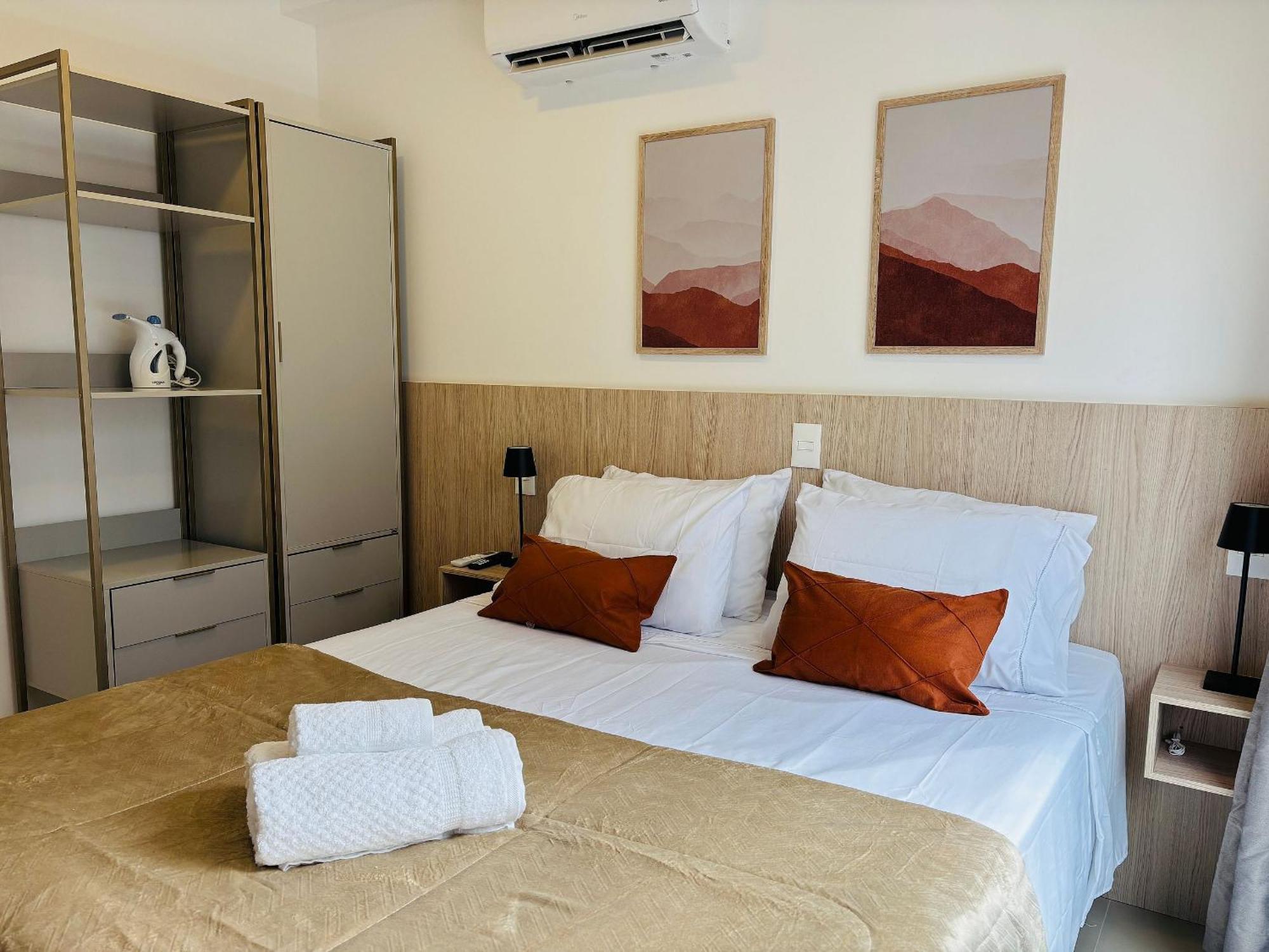 Estudios Pua - Service Flat By Morada Urbana *