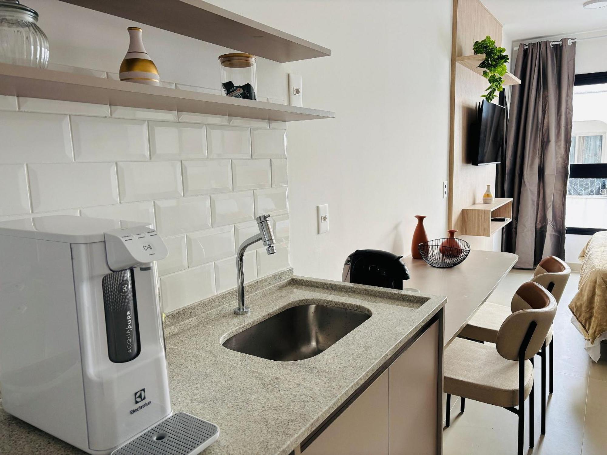 Estudios Pua - Service Flat By Morada Urbana Apartamento
