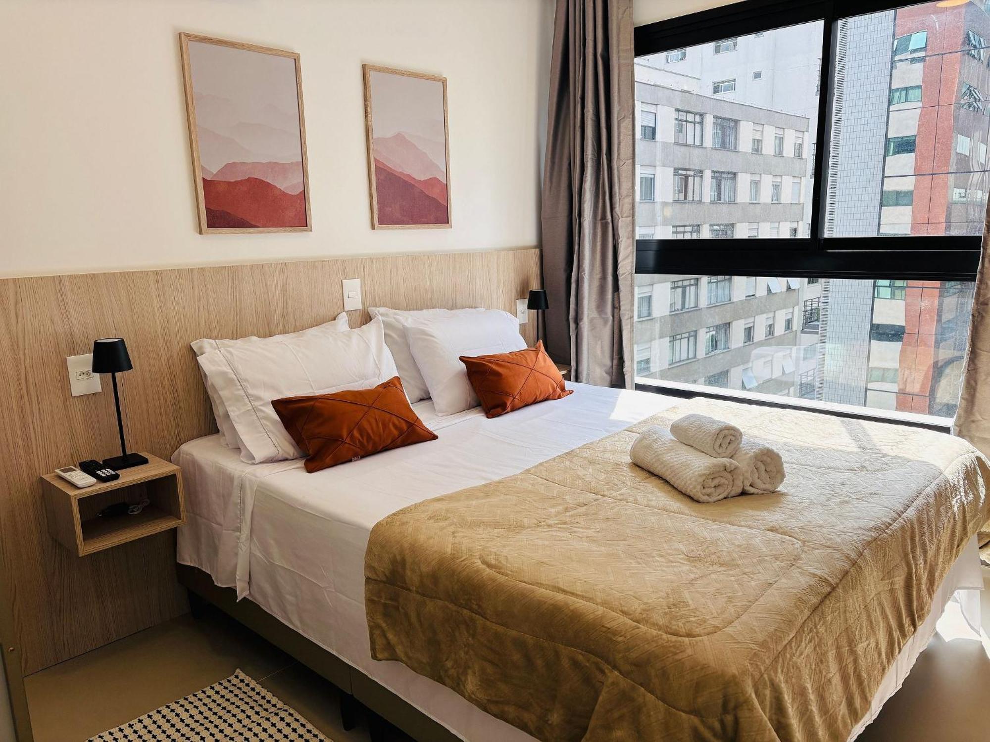 Estudios Pua - Service Flat By Morada Urbana Apartamento *