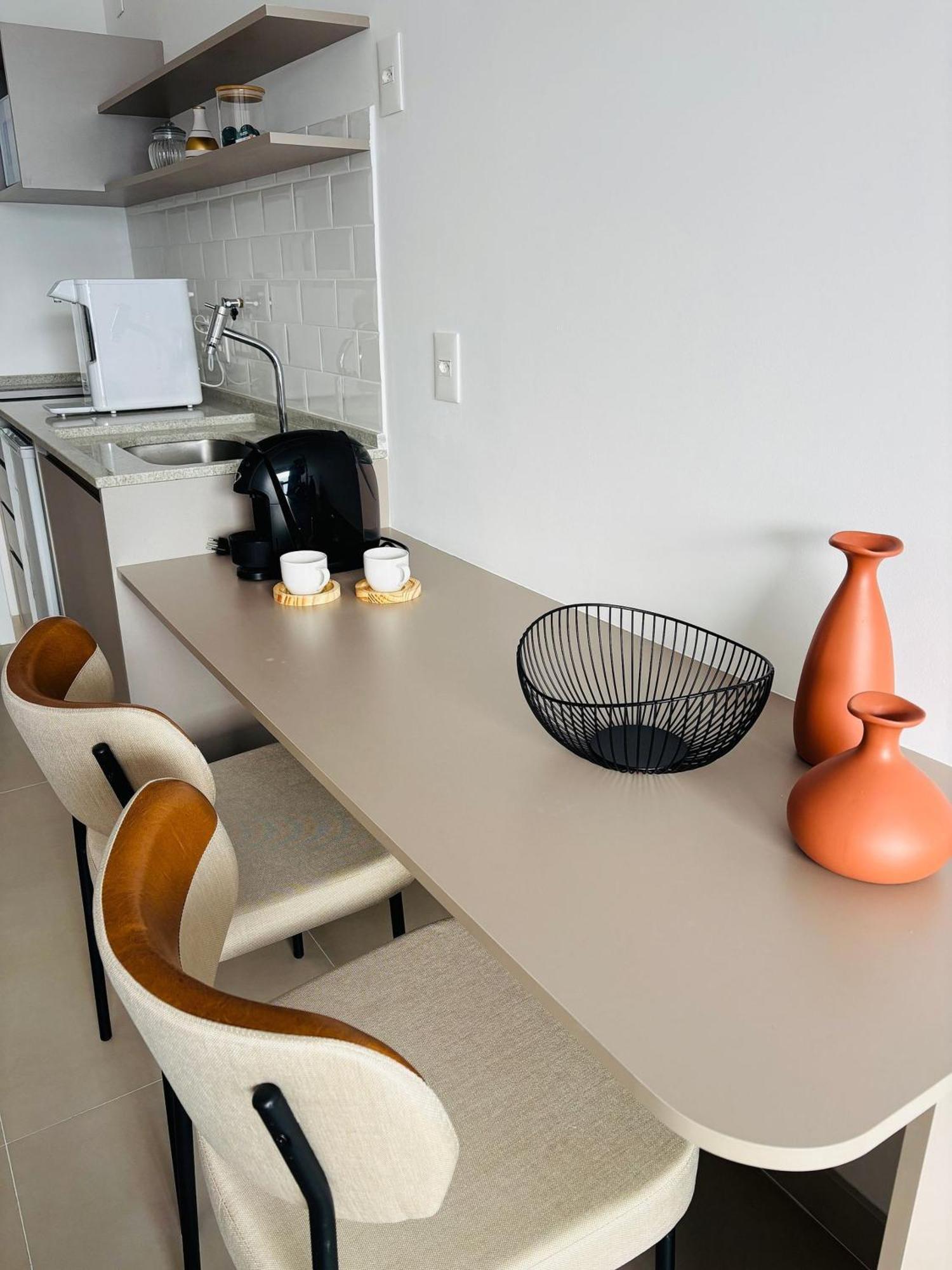 Estudios Pua - Service Flat By Morada Urbana *