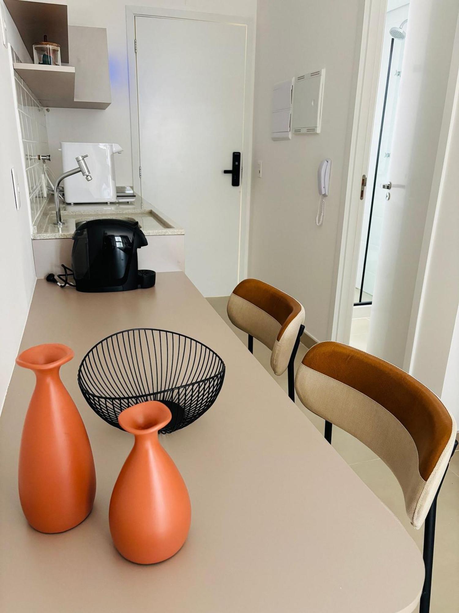 Estudios Pua - Service Flat By Morada Urbana * São Paulo