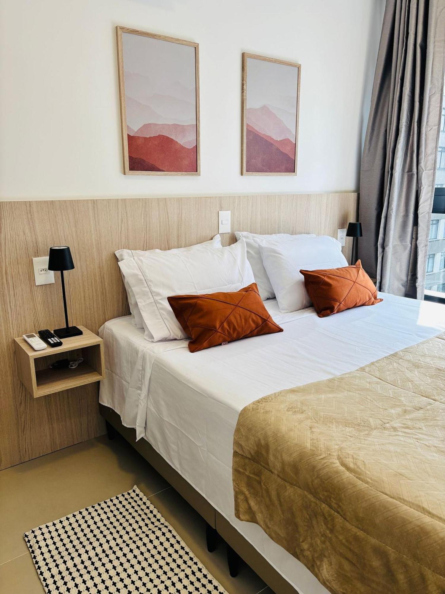 Estudios Pua - Service Flat By Morada Urbana Apartamento *