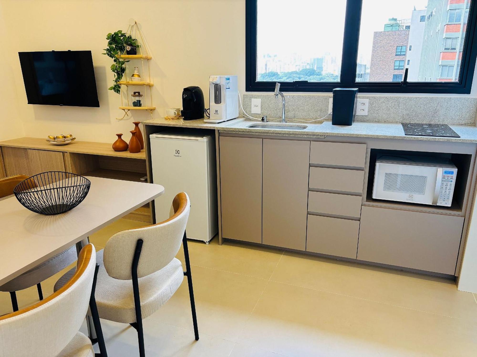 Estudios Pua - Service Flat By Morada Urbana *