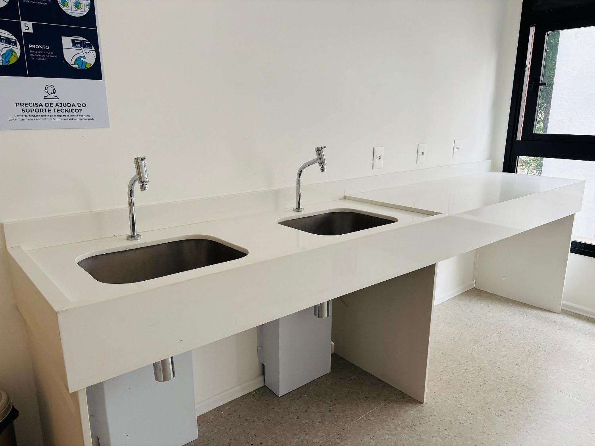 Apartamento Estudios Pua - Service Flat By Morada Urbana