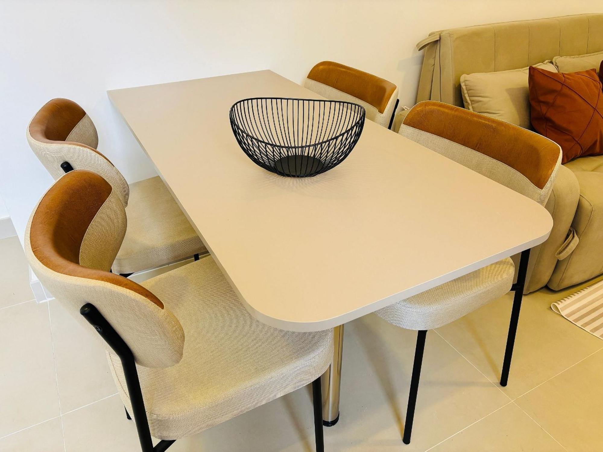 Estudios Pua - Service Flat By Morada Urbana *