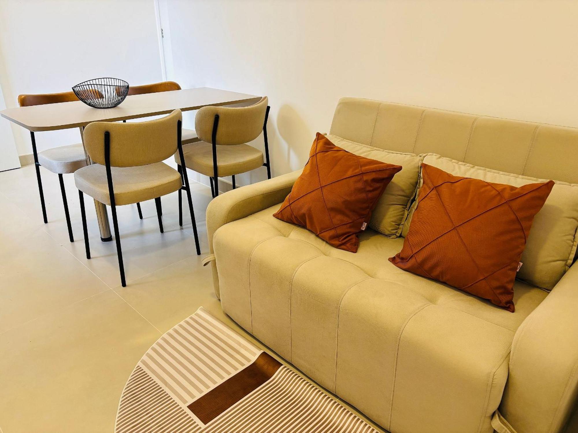 Estudios Pua - Service Flat By Morada Urbana Apartamento