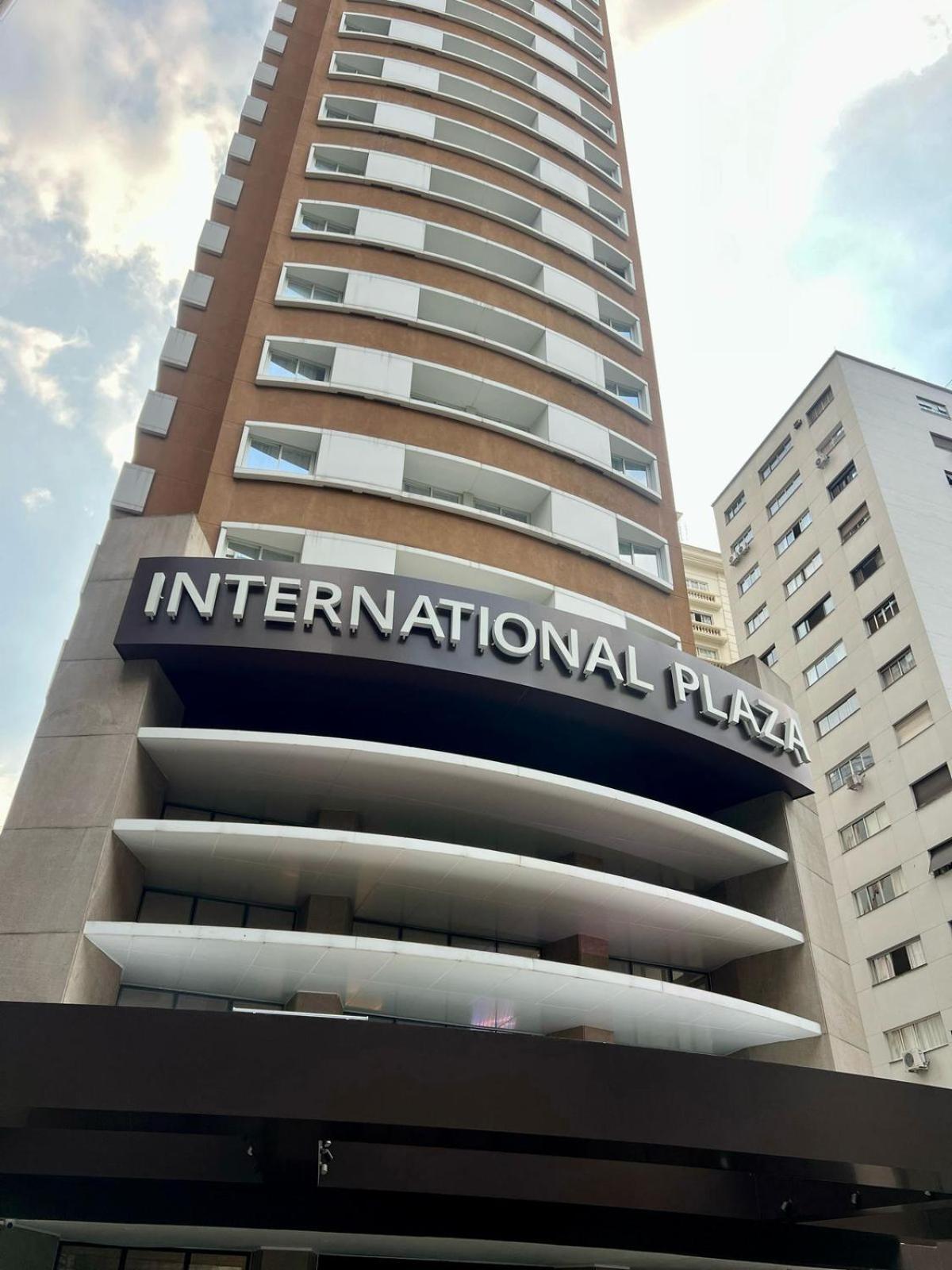 Unu Alameda Santos - Jardins Sao Paulo