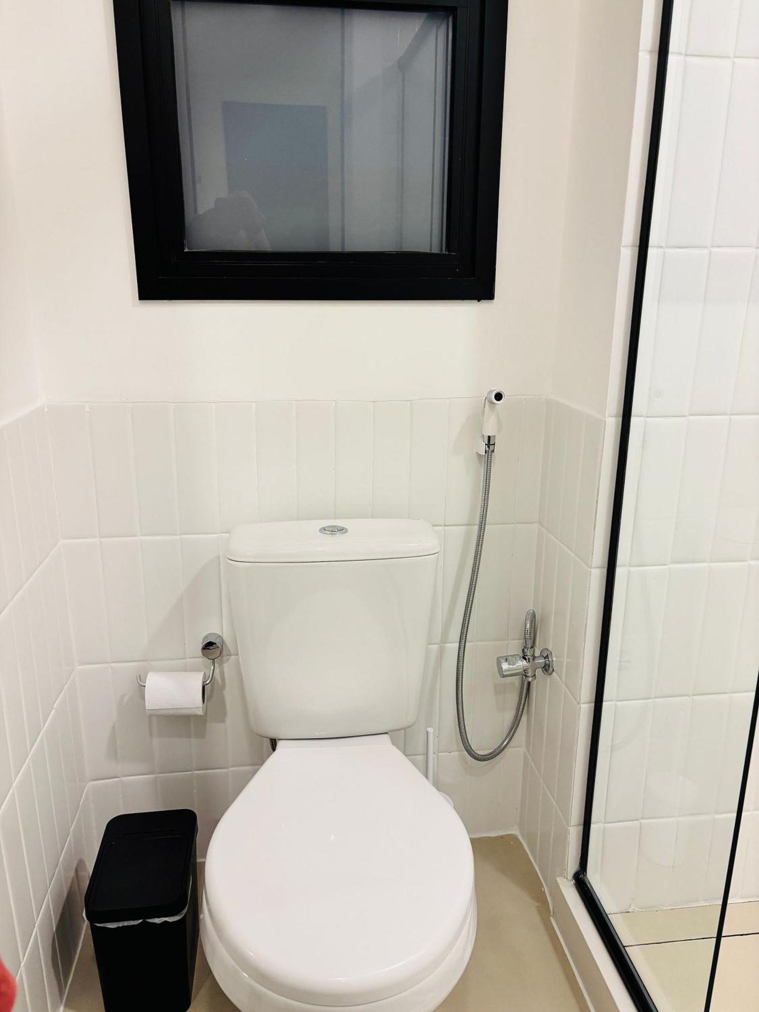 Estudios Pua - Service Flat By Morada Urbana Apartamento São Paulo