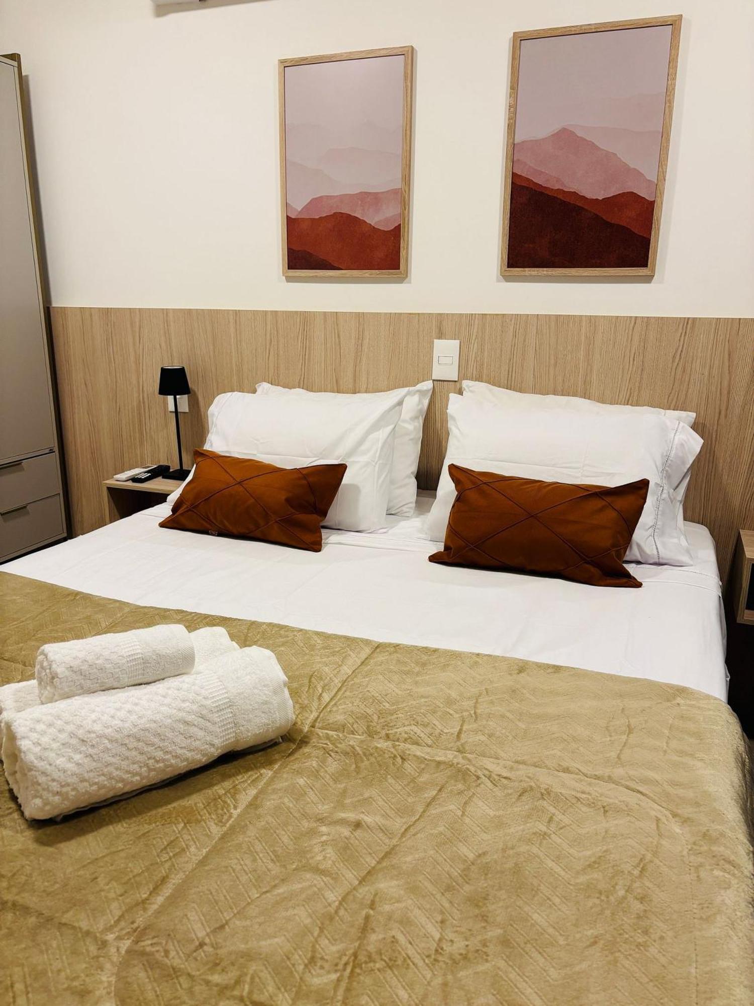 Estudios Pua - Service Flat By Morada Urbana Apartamento