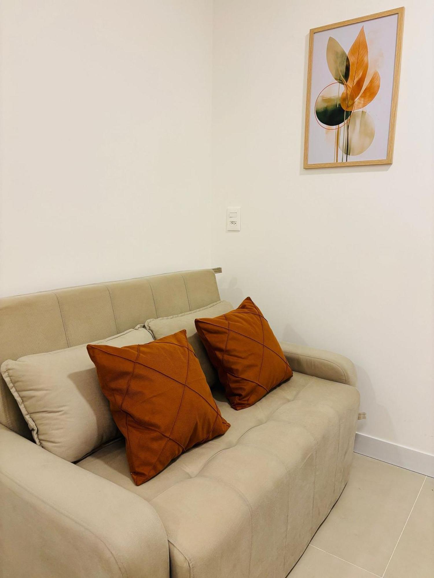 Estudios Pua - Service Flat By Morada Urbana Apartamento *