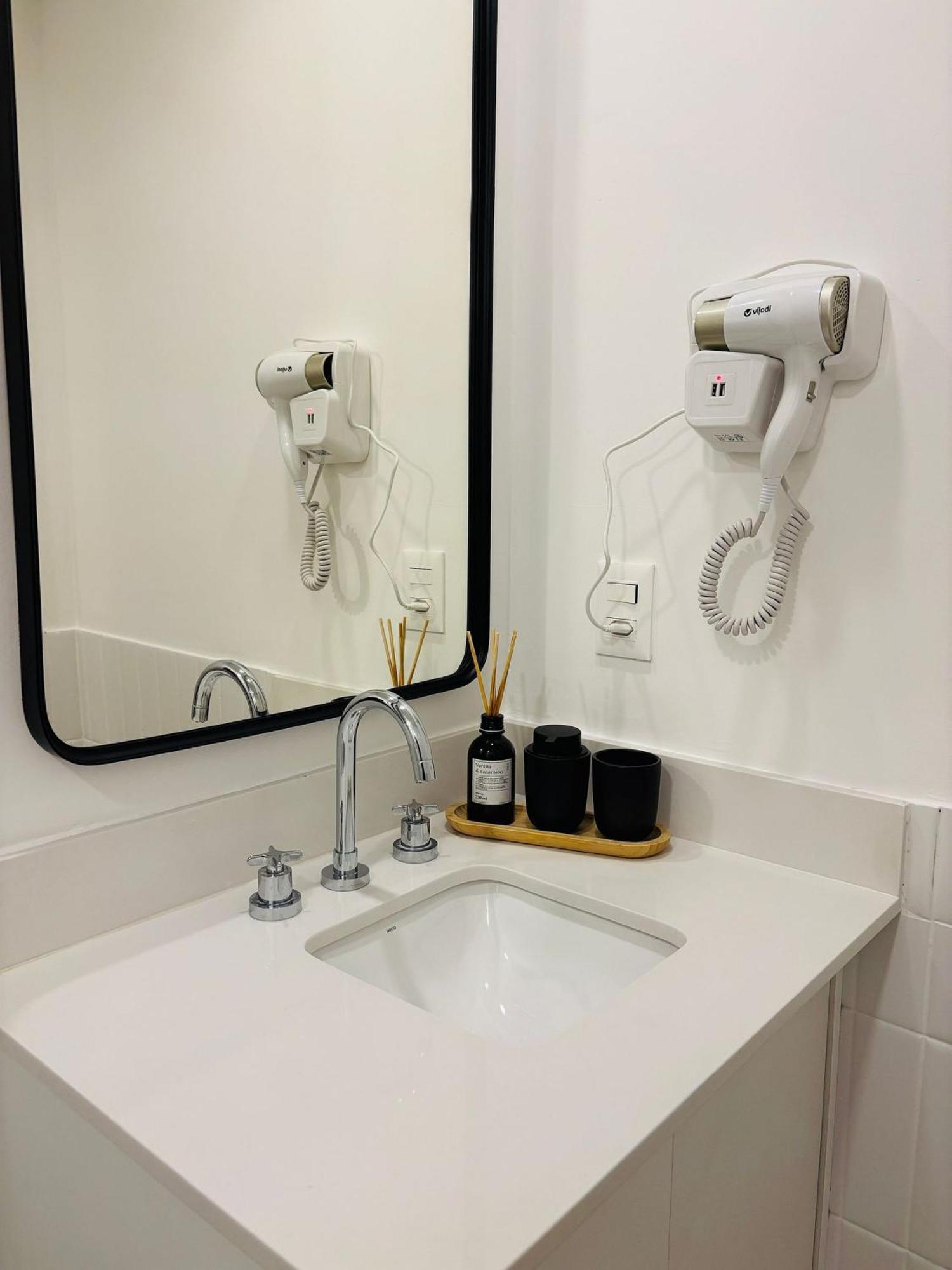 Apartamento Estudios Pua - Service Flat By Morada Urbana