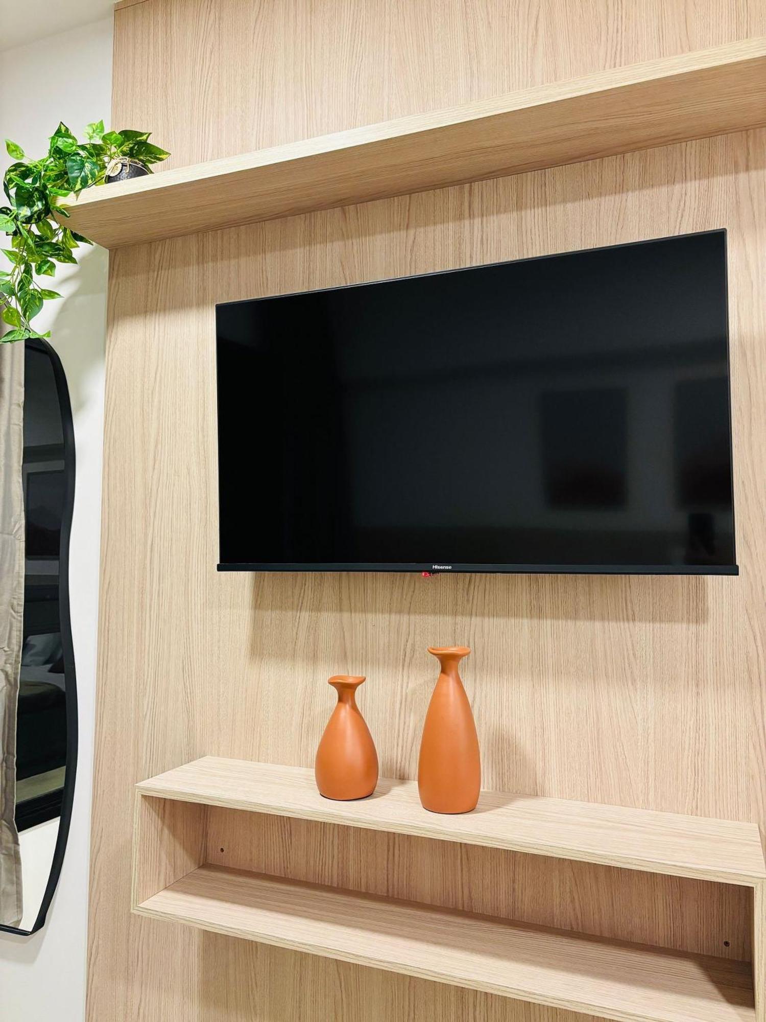 Apartamento Estudios Pua - Service Flat By Morada Urbana *