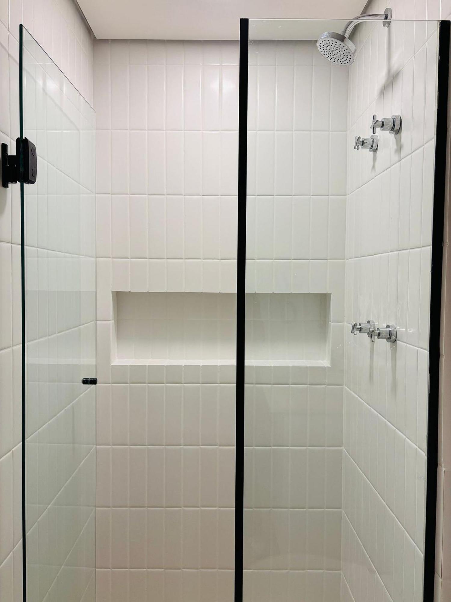 Apartamento Estudios Pua - Service Flat By Morada Urbana São Paulo
