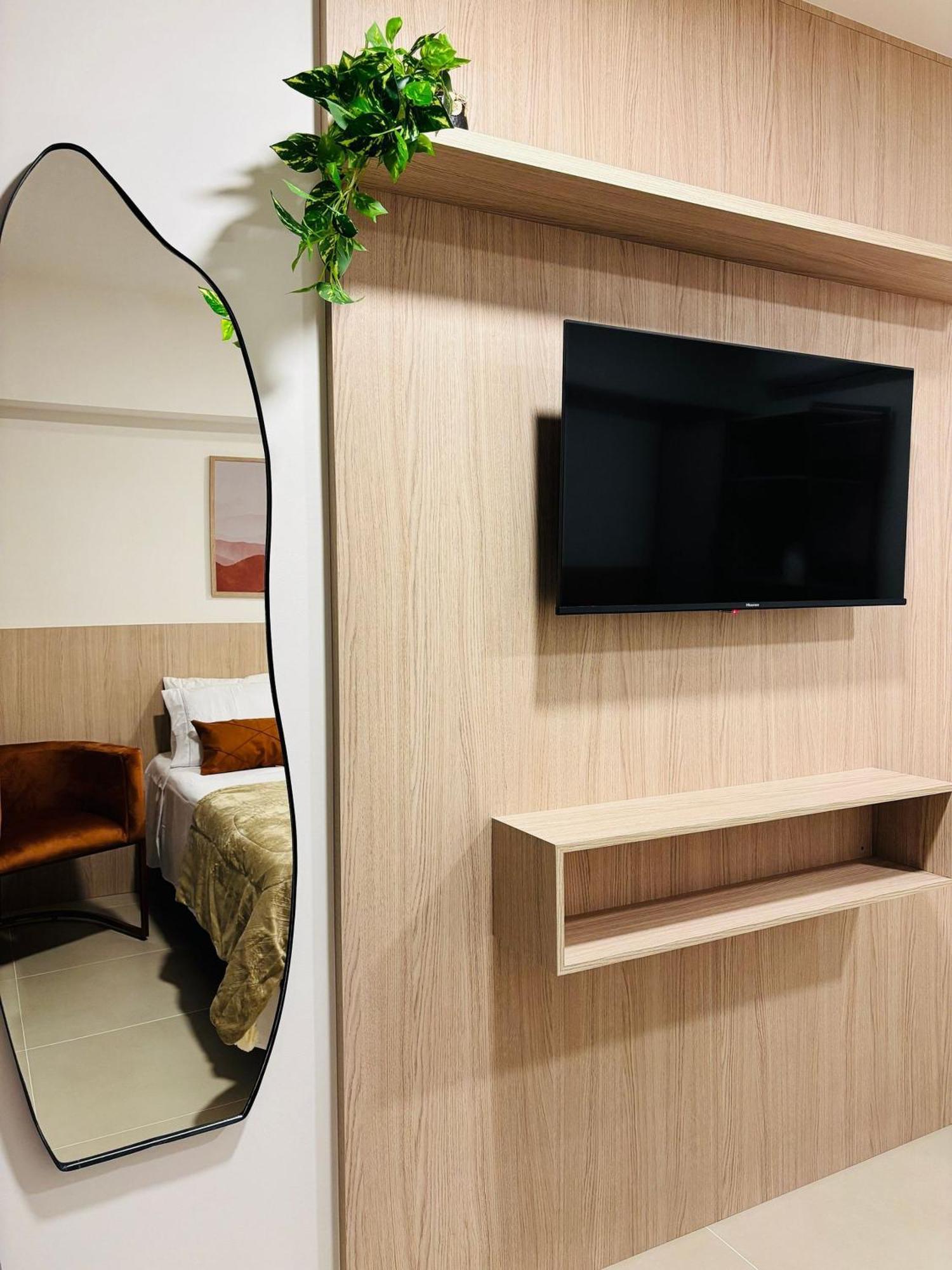 Apartamento Estudios Pua - Service Flat By Morada Urbana