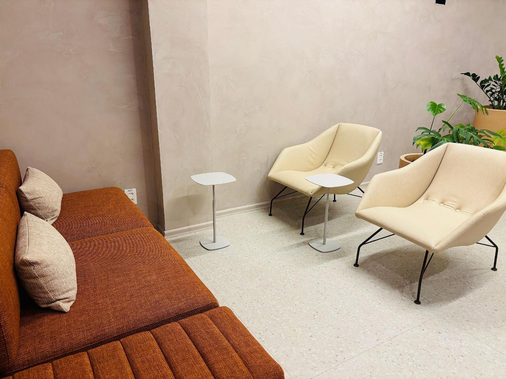 Estudios Pua - Service Flat By Morada Urbana Apartamento *