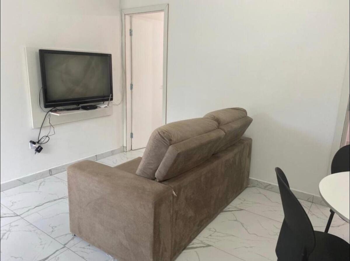 Apartment Com 02 Quartos No Bairro Tremembe Sp